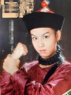 鹿鼎记(成人版)