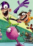 小幻与冲冲第一季